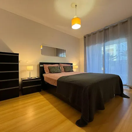 Appartamento Fantastic 2 Bedroom Near Portimão