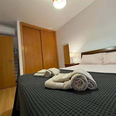 Fantastic 2 Bedroom Near Portimão